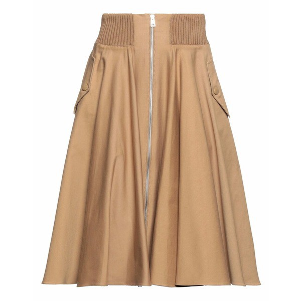 レッドヴァレンティノ レディース スカート ボトムス Midi skirts