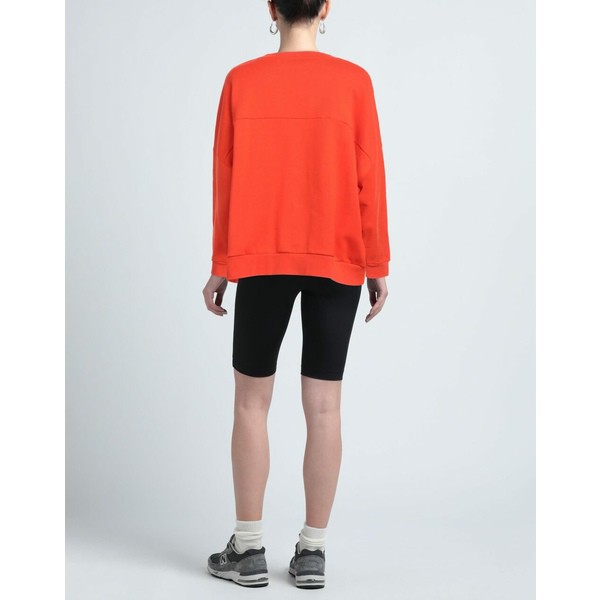 ディースクエアード レディース パーカー・スウェットシャツ アウター Sweatshirts Orange｜au PAY マーケット