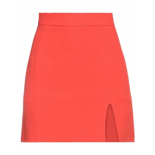 ソーアリュール レディース スカート ボトムス Mini skirts Coral