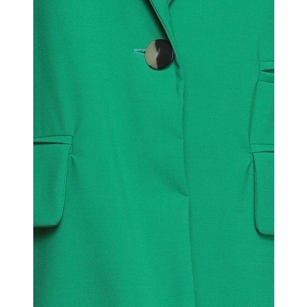 アリジ レディース ジャケット＆ブルゾン アウター Suit jackets Green