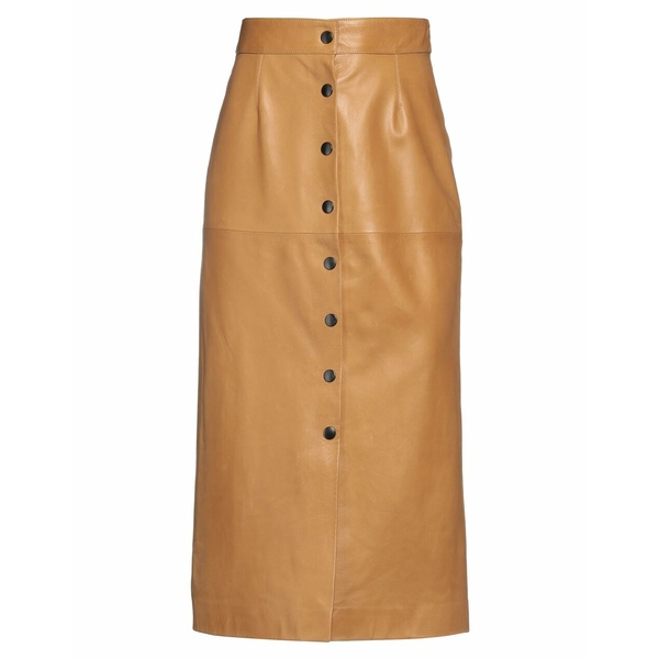 送料無料】 イザベル マラン レディース スカート ボトムス Midi  