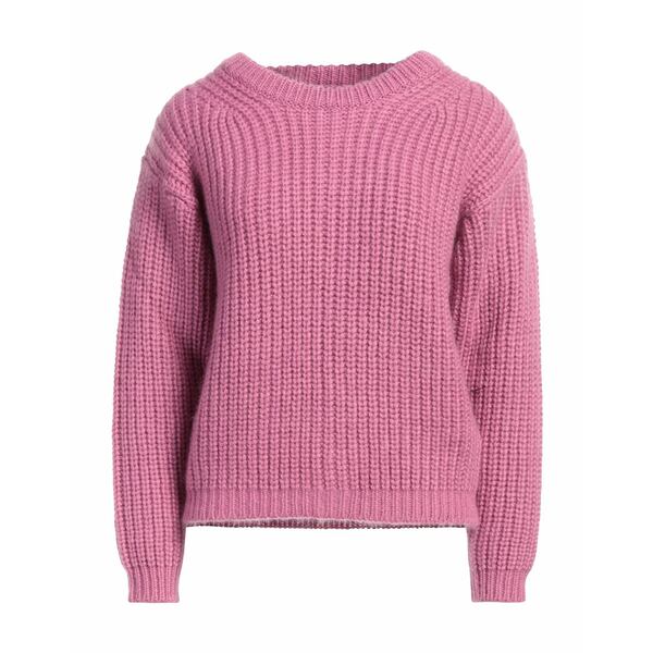 BELLWOOD 売れ筋商品|||ベルウッド ニット&セーター アウター レディース Sweaters Red ベルウッド レディース ニット&セーター アウター Sweaters Pink