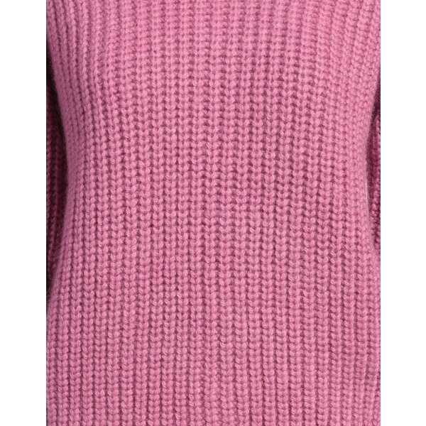 BELLWOOD 売れ筋商品|||ベルウッド ニット&セーター アウター レディース Sweaters Red ベルウッド レディース ニット&セーター アウター Sweaters Pink