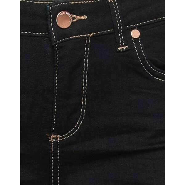 ブライアン・デールズ レディース デニムパンツ ボトムス Denim pants Blue｜au PAY マーケット