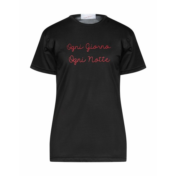 ジャーダ・ベニンカサ レディース Tシャツ トップス T-shirts Blackの通販は