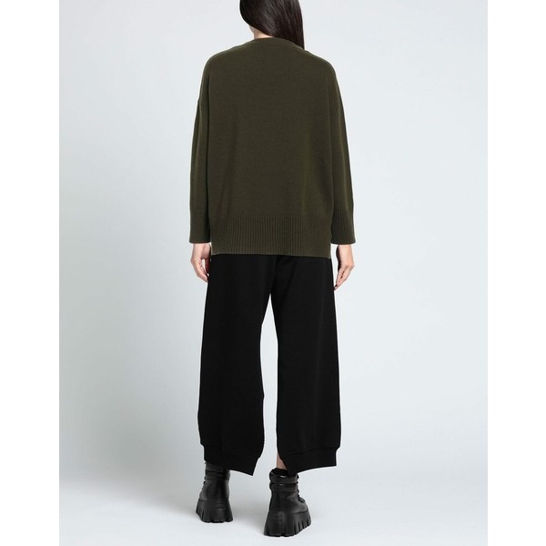 ユッカ レディース ニット&セーター アウター Sweaters Military green｜au PAY マーケット