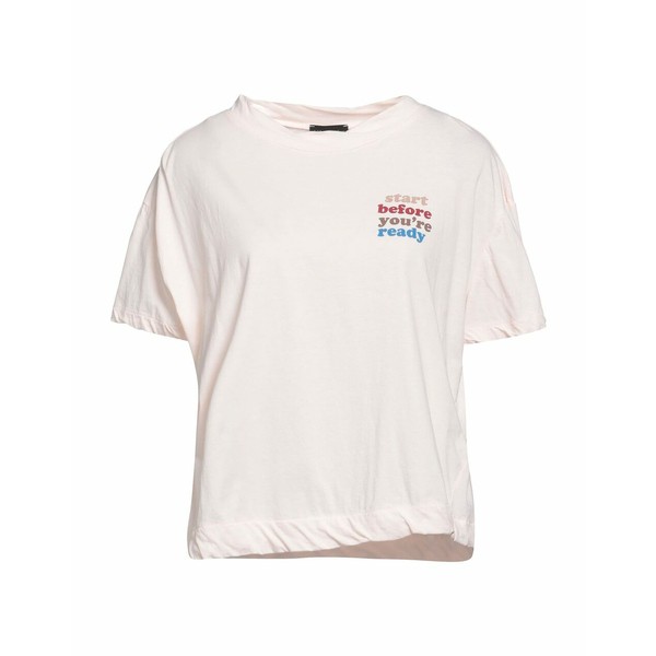 アレッシアサンティ レディース Tシャツ トップス T-shirts Blushの