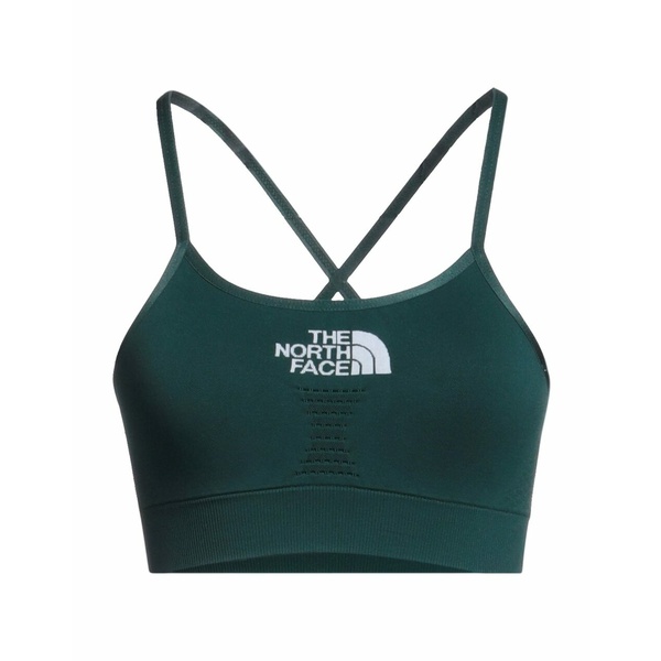 ノースフェイス レディース カットソー トップス Tops Dark greenの通販は