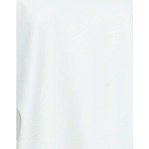 マークエリス レディース Tシャツ トップス T-shirts Whiteの通販はau