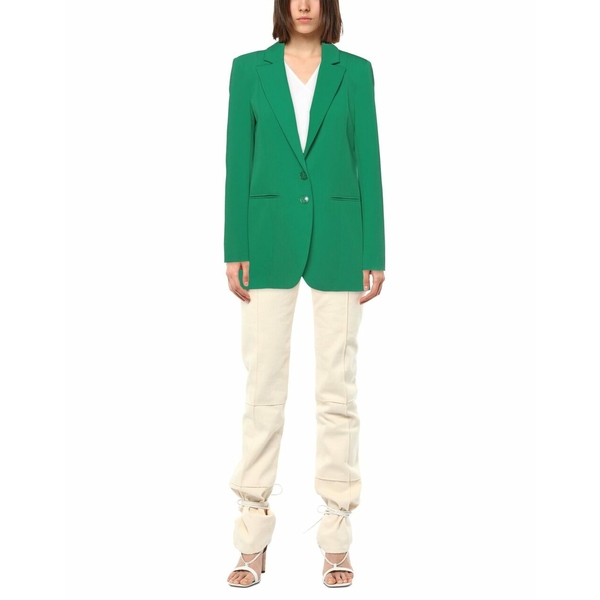 パトリツィア ペペ レディース ジャケット＆ブルゾン アウター