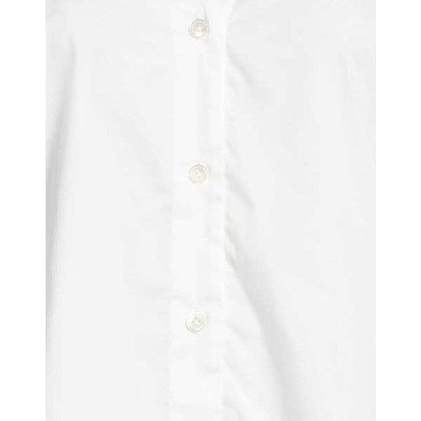 キャリバン レディース シャツ トップス Shirts White｜au PAY マーケット