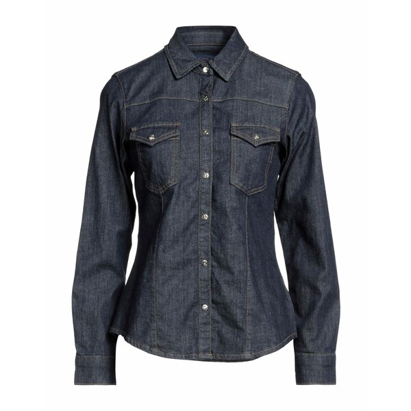 アリーニ レディース トップス シャツ チェックシャツ Checked shirt 送料無料 アリーニ レディース シャツ トップス Shirts Orange