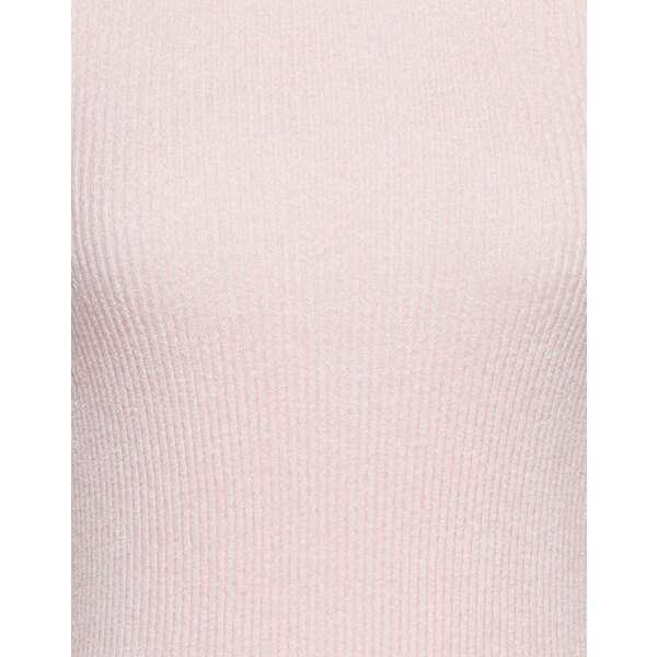 ヴィヴェッタ レディース ニット&セーター アウター Sweaters Light pink｜au PAY マーケット