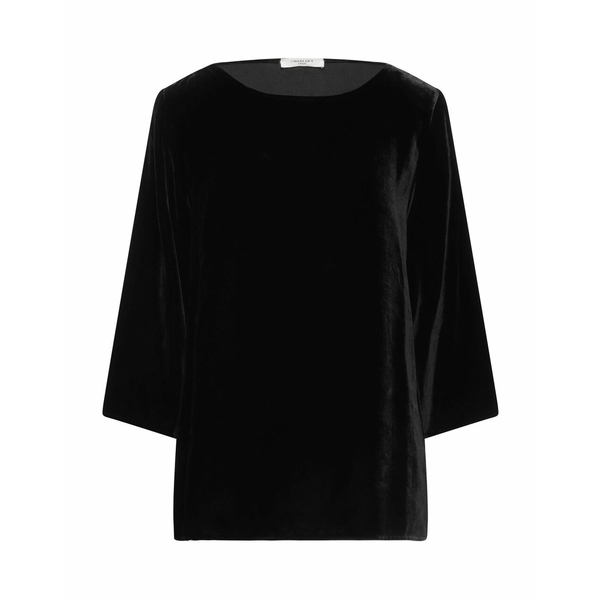 シャルロット レディース シャツ トップス Blouses Blackの通販はシャツ