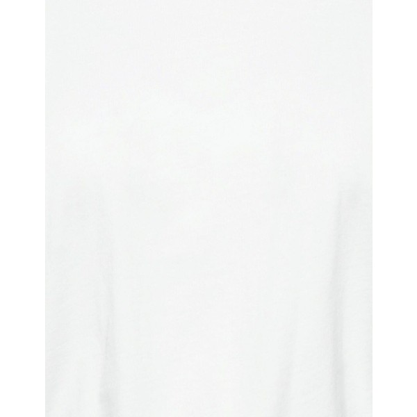 デパートメントファイブ レディース Tシャツ トップス T-shirts White｜au PAY マーケット