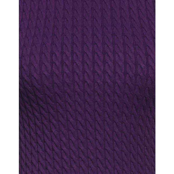 ヴィコロ レディース ニット&セーター アウター Sweaters Purple｜au PAY マーケット