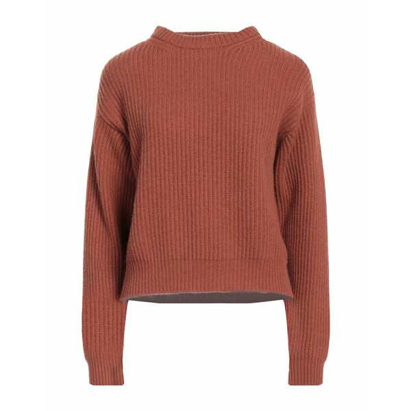 ユッカ レディース ニット&セーター アウター Sweaters Rustの通販はau