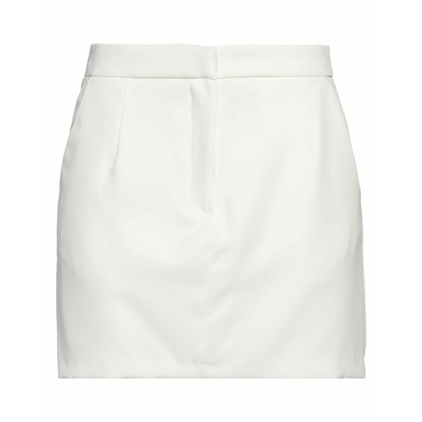 ヴィコロ レディース スカート ボトムス Mini skirts Ivory