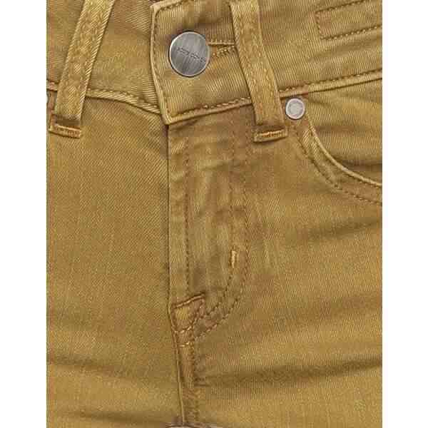 ヤコブ コーエン レディース デニムパンツ ボトムス Denim pants Ocher｜au PAY マーケット