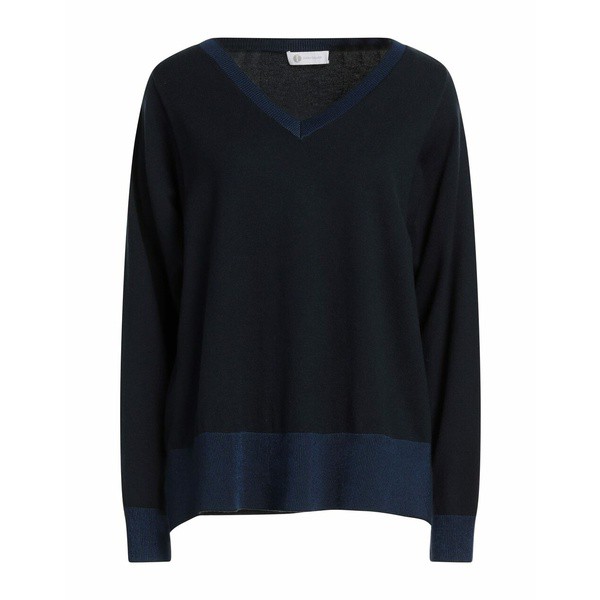 ダイアナガレッシー レディース ニット&セーター アウター Sweaters Midnight blue｜au PAY マーケット