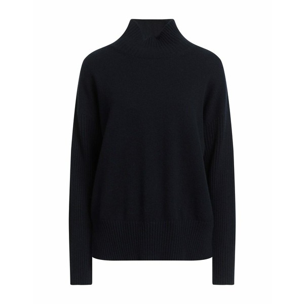 ロレーナアントニアッツィ レディース ニット&セーター アウター Turtlenecks Midnight blue｜au PAY マーケット