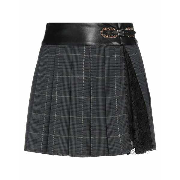 リュージョー レディース スカート ボトムス Mini skirts Midnight blueの通販は 25,480円