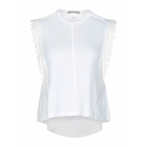 ハイ レディース カットソー トップス Tops Ivory｜au PAY マーケット