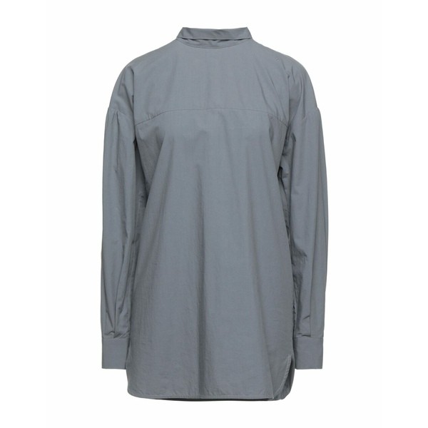 テラ レディース シャツ トップス Blouses Grey｜au PAY マーケット