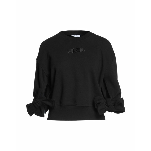 ジジル レディース パーカー・スウェットシャツ アウター Sweatshirts