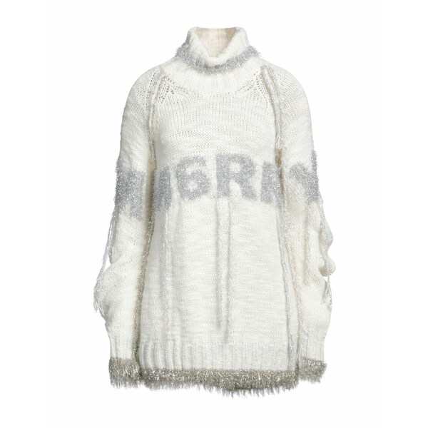 マルタンマルジェラ レディース ニット&セーター アウター Turtlenecks