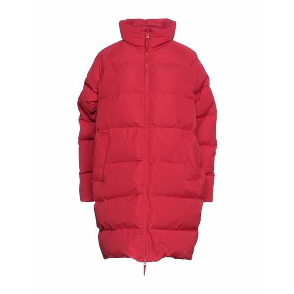 アスペジ レディース ジャケット＆ブルゾン アウター Down jackets Red