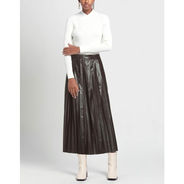 アルファス テューディオ レディース スカート ボトムス Midi skirts