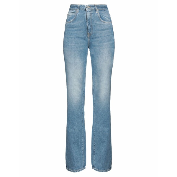 PINKO ピンコ デニムパンツ ボトムス レディース Denim pants Blue