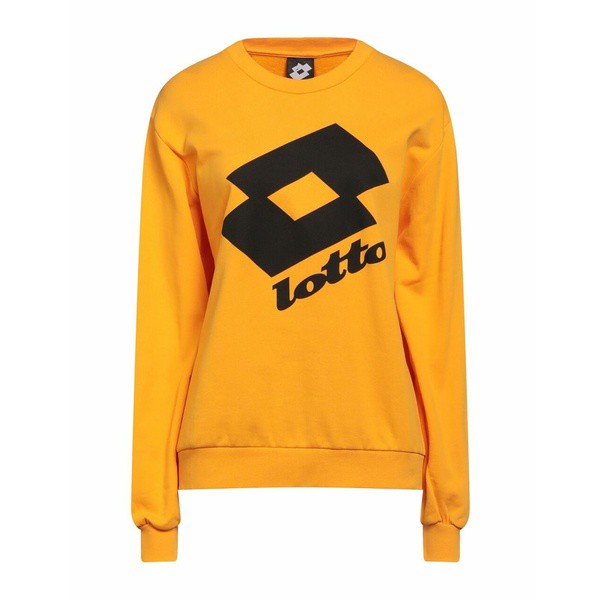 ロット レディース パーカー・スウェットシャツ アウター Sweatshirts Orange｜au PAY マーケット