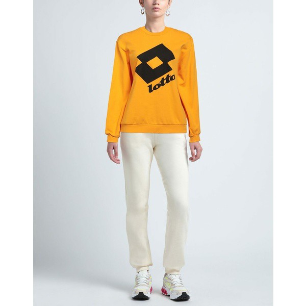 ロット レディース パーカー・スウェットシャツ アウター Sweatshirts Orange｜au PAY マーケット