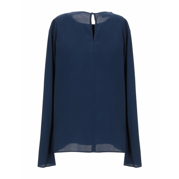 ドンダップ レディース シャツ トップス Blouses Midnight blue｜au PAY マーケット