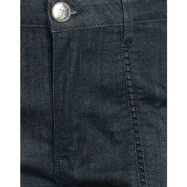 ドンダップ レディース デニムパンツ ボトムス Denim pants Blueの通販