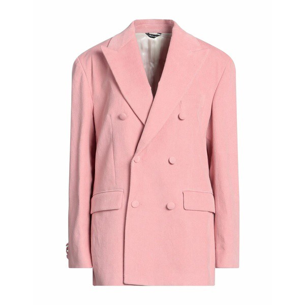 ヨーン レディース ジャケット＆ブルゾン アウター Suit jackets Pinkの通販は