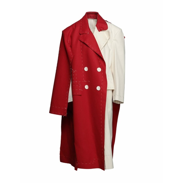 ケイティーゼット KTZ 着こなそ ドッキングボンバージャケット  