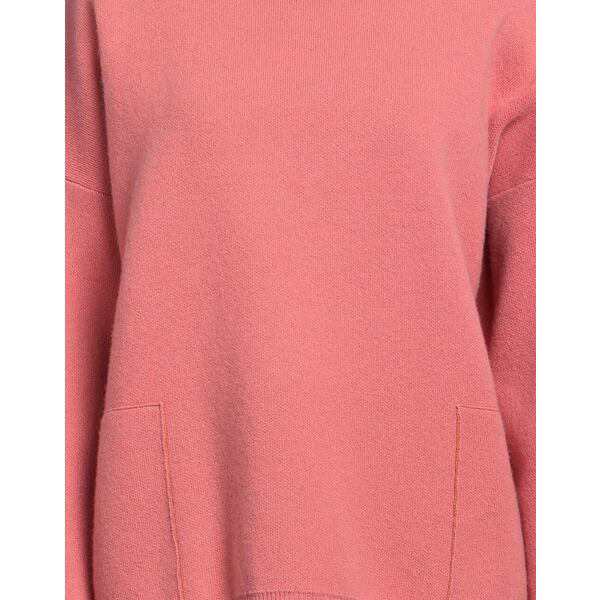 ソロトレ レディース ニット&セーター アウター Sweaters Coralの通販