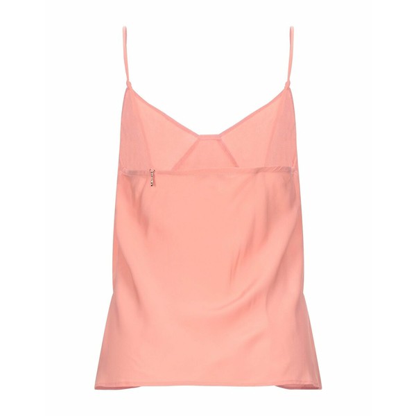 パトリツィア ペペ レディース カットソー トップス Tops Salmon pink