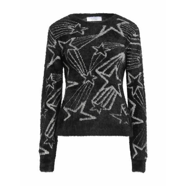 カオス レディース ニット&セーター アウター Sweaters Blackの通販は