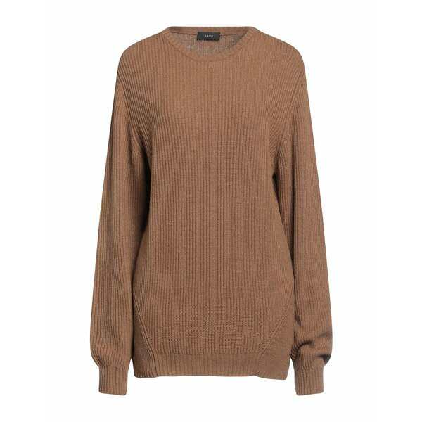 カオス レディース ニット&セーター アウター Sweaters Sandの通販はau