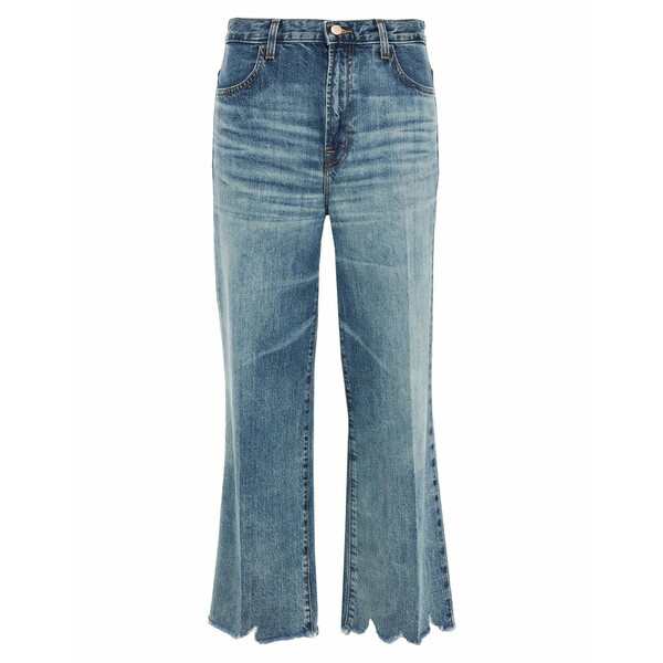 ジェイブランド レディース デニムパンツ ボトムス Denim pants Blue｜au PAY マーケット