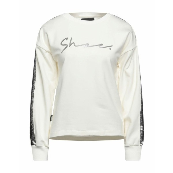 シュー レディース パーカー・スウェットシャツ アウター Sweatshirts