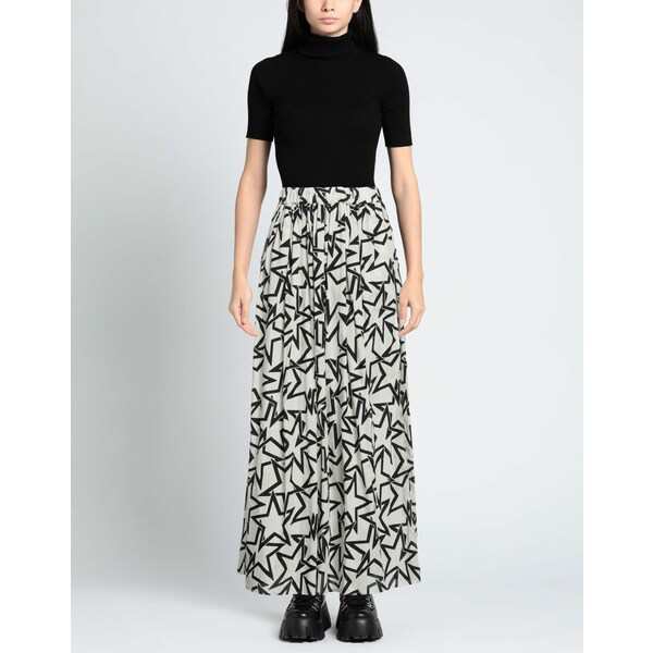 ヴィコロ レディース スカート ボトムス Long skirts Off whiteの通販