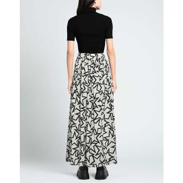 ヴィコロ レディース スカート ボトムス Long skirts Off whiteの通販