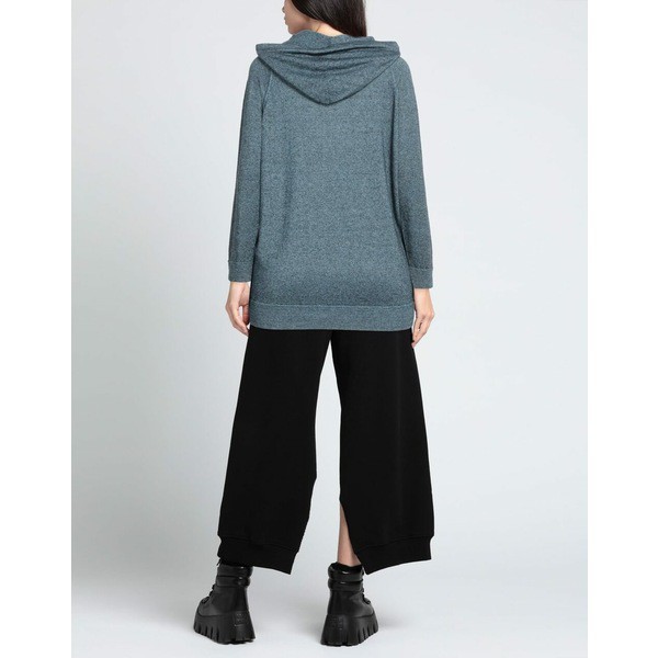 １２０％リノ レディース ニット&セーター アウター Sweaters Slate