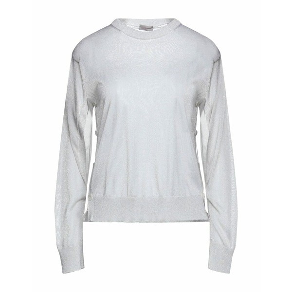 マルツィアーリ レディース ニット&セーター アウター Sweaters Beigeの通販は 37,800円
