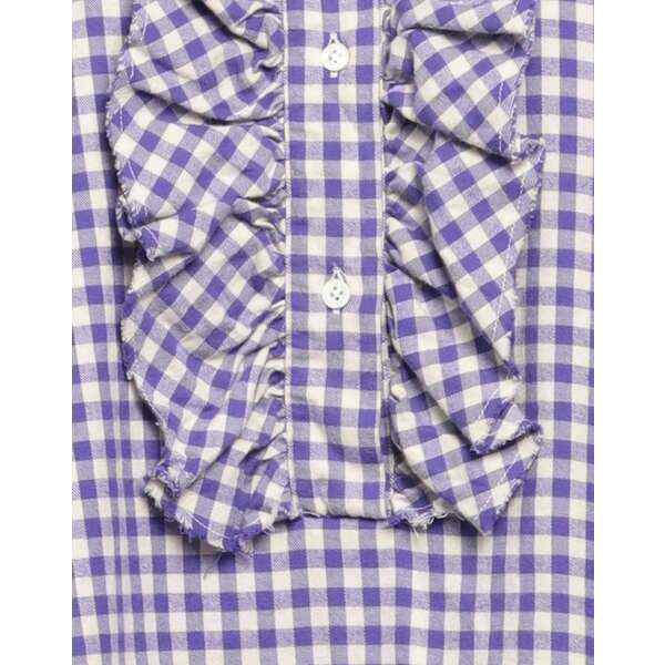 アリーニ レディース シャツ トップス Shirts Purple｜au PAY マーケット